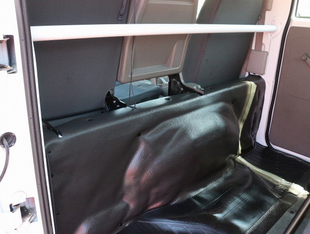 日産自動車 アトラス 小型 Wキャブ CBF-SQ2F24(110224) 45枚目