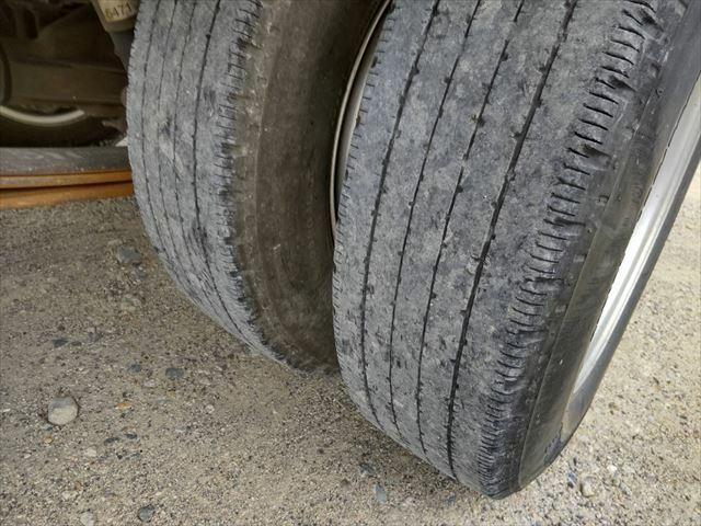 いすゞ エルフ 小型 平ボディ TKG-NHR85A(9401) 18枚目