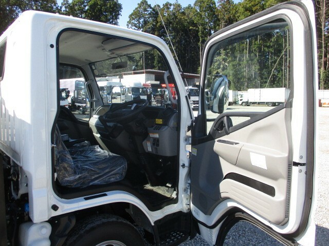 三菱ふそう キャンター 小型 特装車・その他 2RG-FBAV0(35390) 38枚目