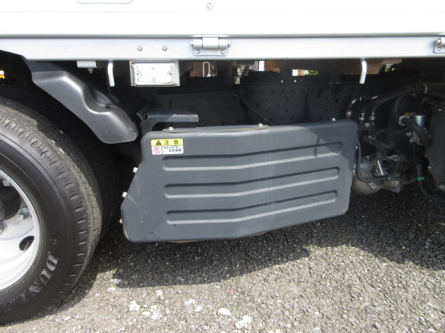 Isuzu elf Small Flat body 2RG-NJS88A(109765) 34枚目