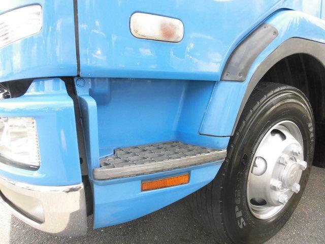 三菱ふそう ファイター 中型 塵芥車（プレス式） PDG-FK61F(11308) 48枚目
