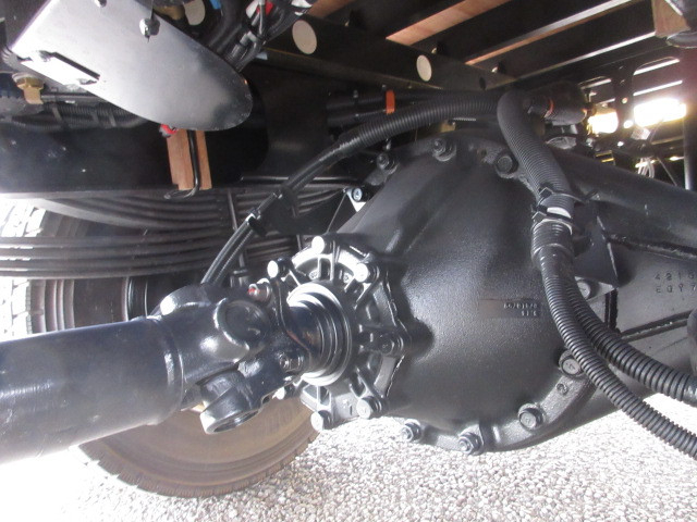 日野 レンジャー 増トン 平ボディ（クレーン付） 2KG-FE2ACA(108801) 28枚目