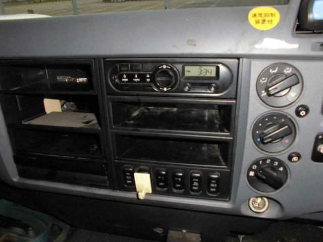 三菱ふそう ファイター 増トン 平ボディ（クレーン付） QKG-FK72FZ(22165) 43枚目