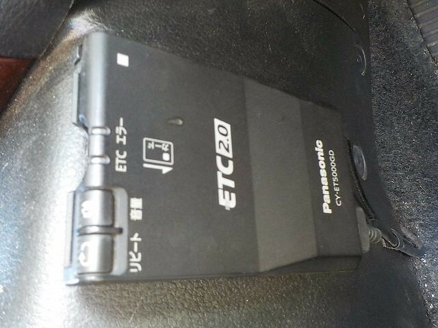 日野 プロフィア 大型 トラクタ QKG-SH1EDAG(6830) 9枚目