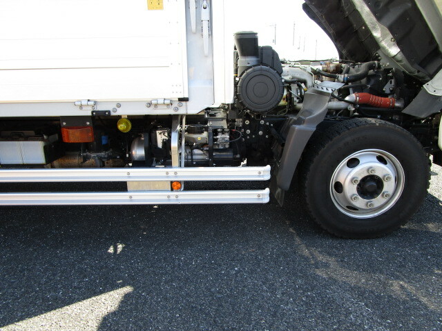 日野 レンジャー 中型 ウィング TKG-FD7JLAG(9515) 40枚目