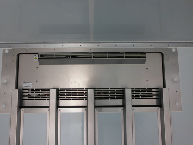 日野 レンジャー 中型 冷蔵冷凍バン 2KG-FD2ABG(32008) 11枚目