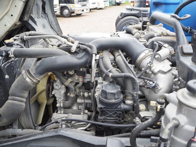 いすゞ フォワード 中型 ミキサー車 *********(107039) 50枚目