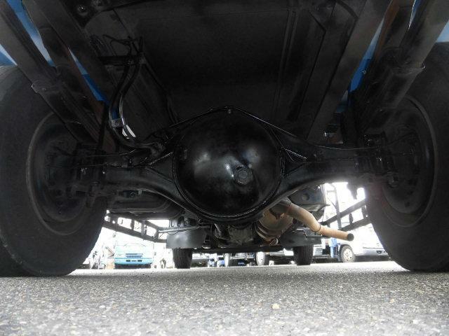 三菱ふそう ファイター 中型 塵芥車（プレス式） PDG-FK61F(11308) 69枚目