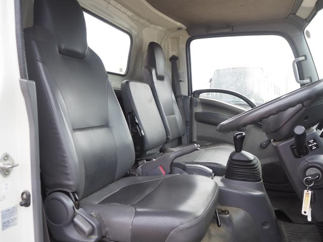 Isuzu elf Small Flat body *********(108752) 65枚目
