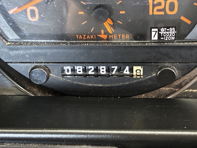 いすゞ エルフ 小型 平ボディ PB-NKR81A(110108) 42枚目