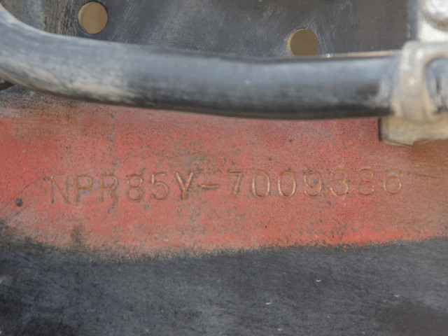 いすゞ エルフ 小型 土砂ダンプ TKG-NPR85YN(109635) 29枚目