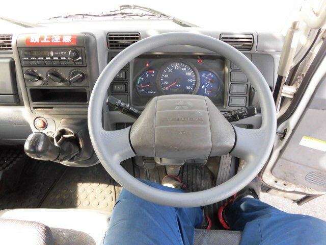 三菱ふそう キャンター 小型 高所作業車 PA-FE73DC(7182) 28枚目