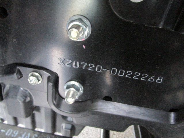 Hino dutro Small Flat body 2KG-XZU720M(109712) 27枚目