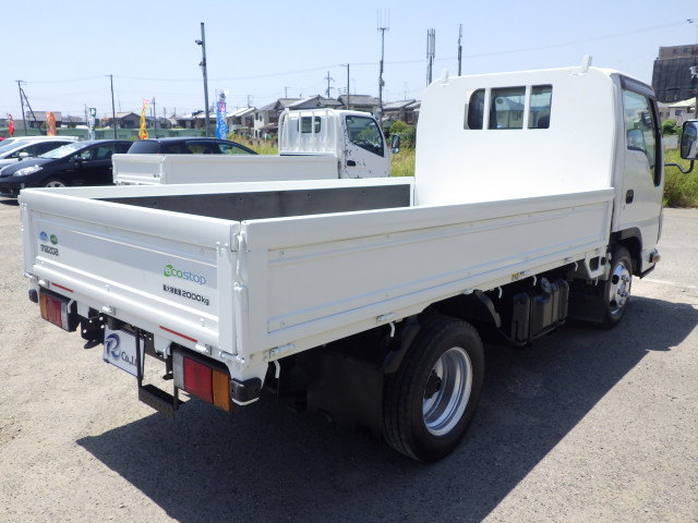 マツダ タイタン 小型 平ボディ TRG-LJR85A(109588) 28枚目