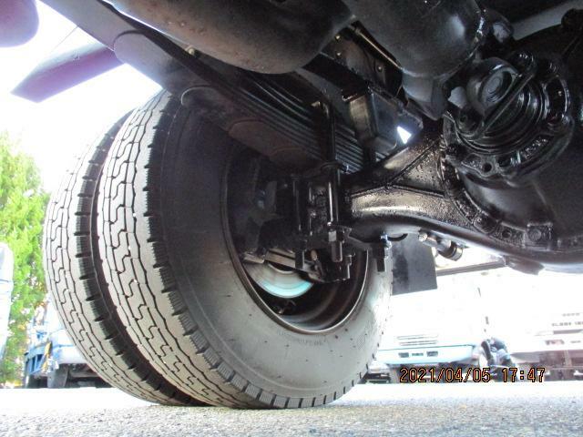 三菱ふそう キャンター 小型 バキュームカー/糞尿車 SKG-FEA80(11306) 59枚目