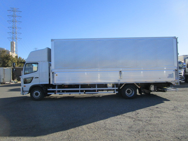 日野 レンジャー 増トン ウィング 2KG-FE2ACG(107863) 7枚目