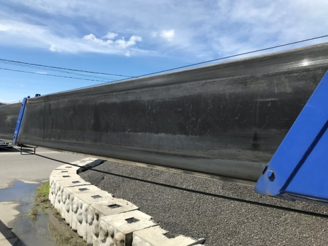 いすゞ エルフ 小型 平ボディ（クレーン付） 2RG-NPR88YN(109942) 40枚目