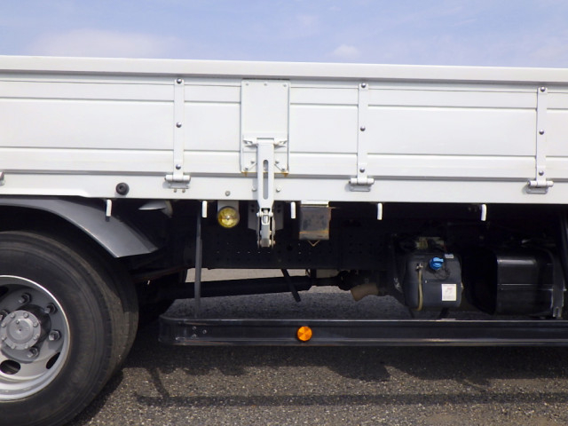 Mitsubishi Fuso canter Small Flat body 2PG-FED90(105434) 35枚目