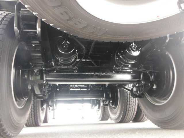 東邦車輛 トレーラ（まな板） TF36H2C3(36729) 10枚目