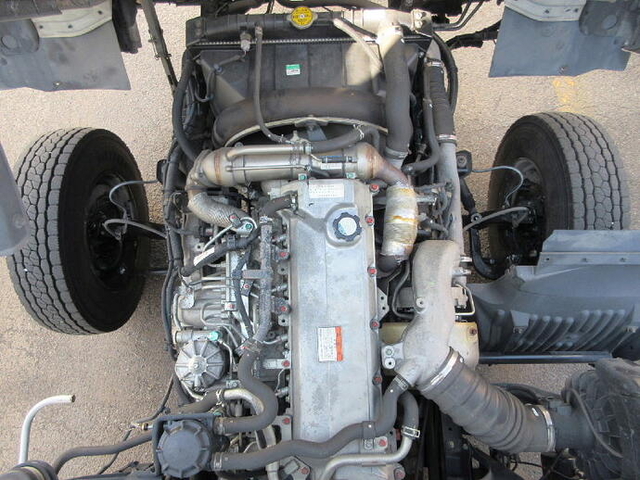 日野 レンジャー 中型 ウィング BKG-FD7JLYA(8297) 24枚目