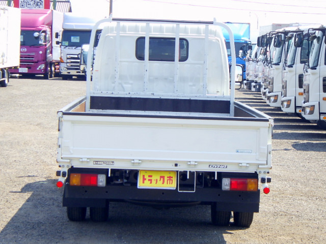 トヨタ ダイナ 小型 平ボディ 2RG-XZU655(110079) 6枚目
