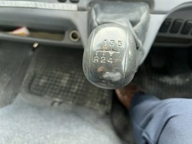 三菱ふそう キャンター 小型 バン TKG-FEB50(34633) 14枚目