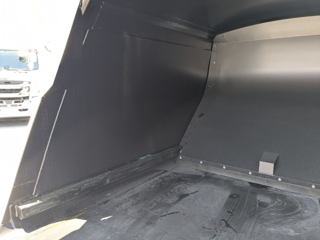 三菱ふそう キャンター 小型 塵芥車（プレス式） 2RG-FEAV0(108610) 64枚目