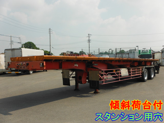 東急 トレーラ（その他） TF28H7B2S(35237) 1枚目