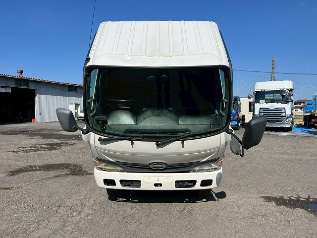 Hino dutro Small Aerial work platform trucks TKG-XZU600X(98201) 3枚目
