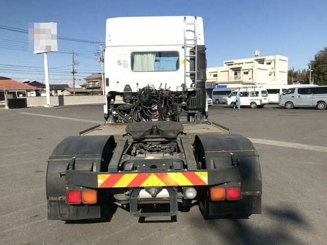 Hino profia Large Tractor QKG-SH1EDAG(7828) 8枚目