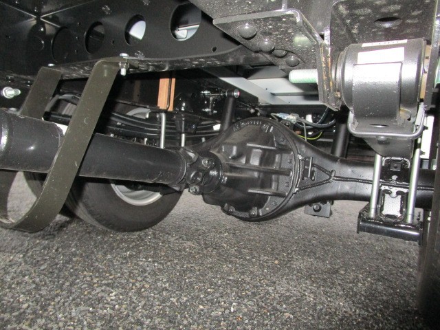 日野 デュトロ 小型 平ボディ 2WG-XZU713M(112383) 35枚目