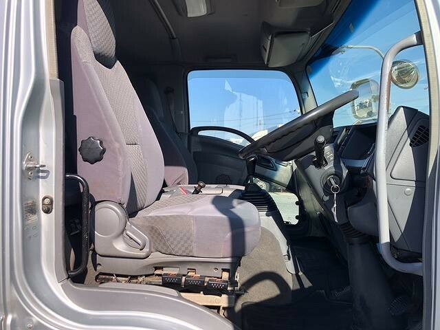 いすゞ フォワード 増トン 平ボディ（クレーン付） PDG-FTR34S2(37166) 13枚目