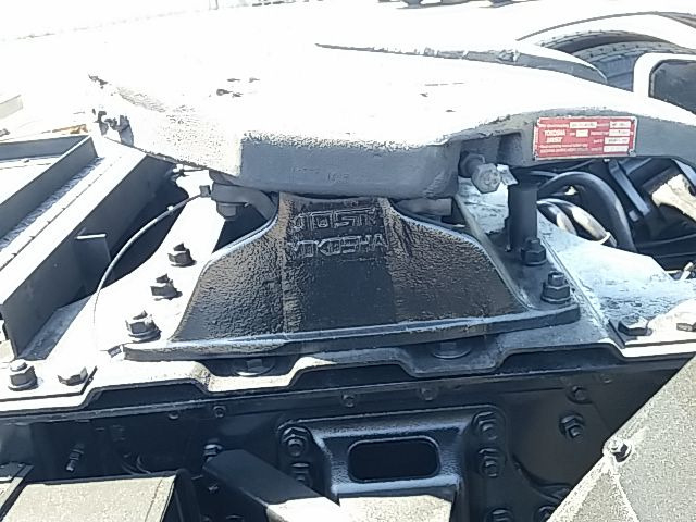 三菱ふそう スーパーグレート 大型 トラクタ KL-FP54JDR(10036) 26枚目