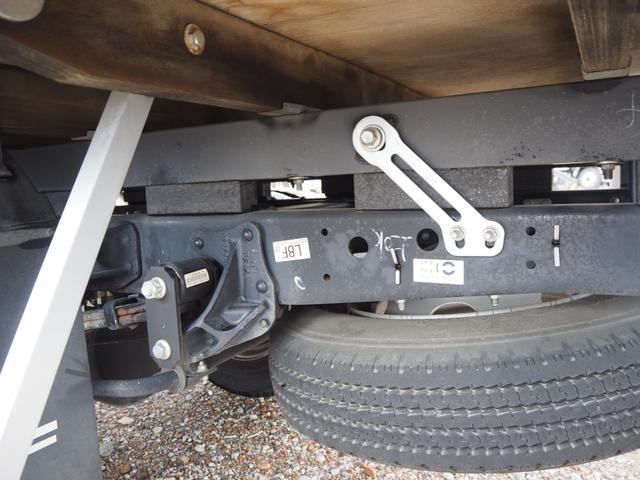 Isuzu elf Small Flat body *********(107040) 28枚目