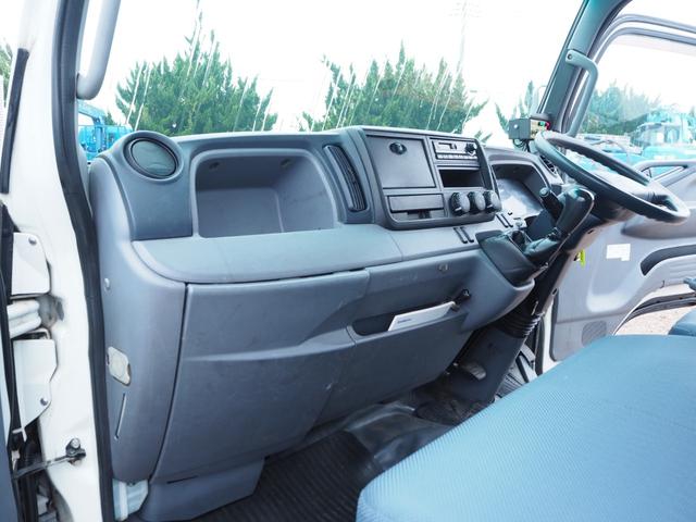 三菱ふそう キャンター 小型 塵芥車（プレス式） *********(113817) 70枚目