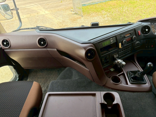 Hino profia Large Freezer box_body 2DG-FR1AHG(110794) 35枚目