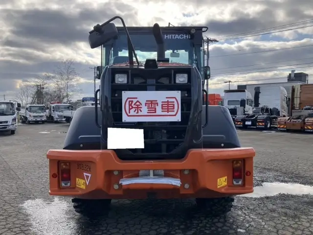 - 小型 Translation missing: ja.item.body_keijou_enum.body_keijou_carrier_other ZW140　YDR-H86(106883) 6枚目