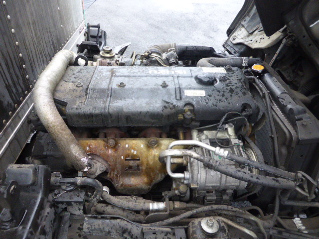 いすゞ エルフ 小型 バン KK-NKR66LAV(2894) 37枚目