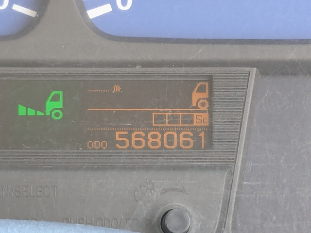 UDトラックス（日産） クオン 大型 トラクタ QPG-GK5XAB(109126) 23枚目