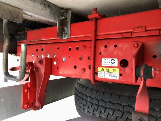 いすゞ エルフ 小型 冷蔵冷凍バン TKG-NPR85AN(60828) 52枚目