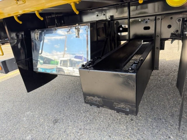 いすゞ フォワード 増トン 平ボディ（クレーン付） 2RG-FTR90U2(110445) 19枚目