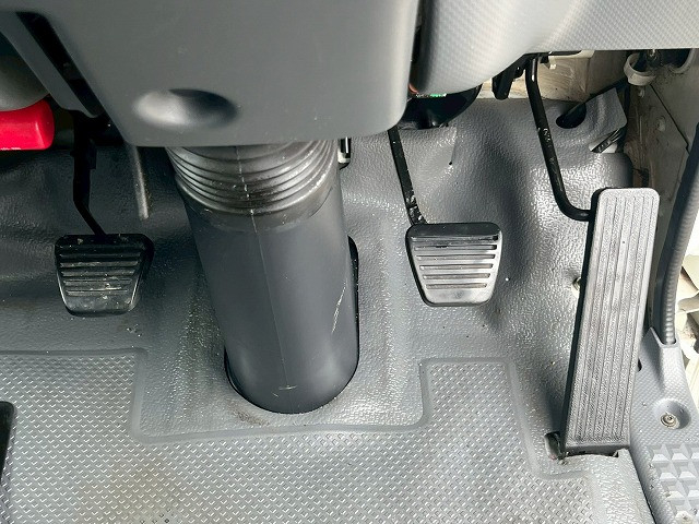 いすゞ エルフ 小型 冷蔵冷凍バン TPG-NLR85AN(110452) 36枚目