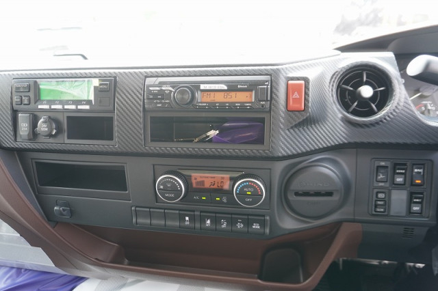 日野 レンジャー 中型 冷蔵冷凍バン 2KG-FD2ABG(108429) 40枚目