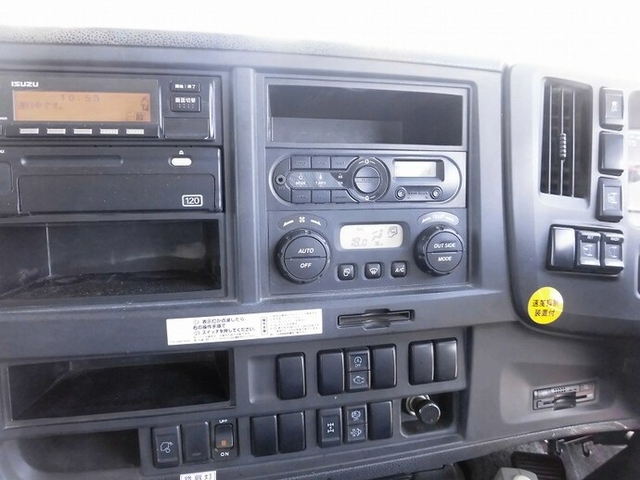 いすゞ ギガ 大型 土砂ダンプ QPG-CXZ77BT(9361) 16枚目