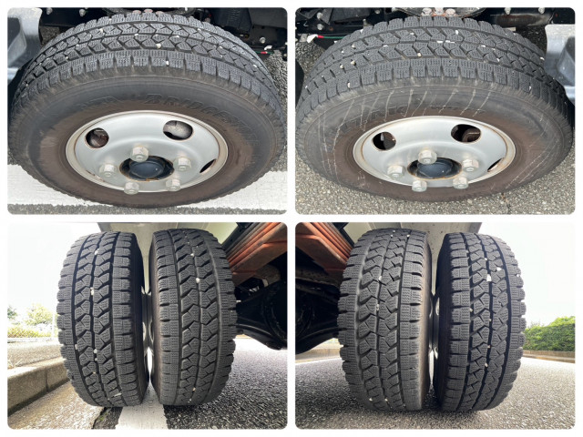 三菱ふそう キャンター 小型 塵芥車（プレス式） 2RG-FEAV0(112441) 31枚目