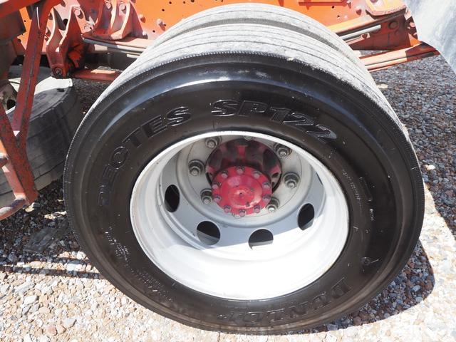 Mitsubishi Fuso fighter Middle Soil dump *********(108756) 42枚目