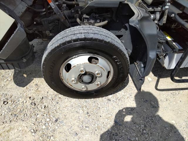 トヨタ ダイナ 小型 バン TKG-XZU605(9371) 43枚目