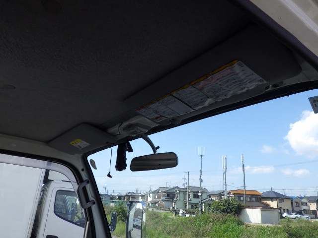 マツダ タイタン 小型 平ボディ TKG-LHR85A(113191) 19枚目