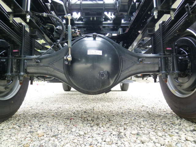 三菱ふそう ファイター 中型 コンテナ専用車 2KG-FK72F(111431) 30枚目