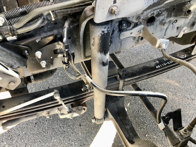 日野 レンジャー 中型 冷蔵冷凍バン TKG-FC9JJAA(60832) 39枚目